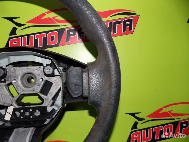 Руль nissan Y12,bvay12, bvjy12, BVY12, bvzny12 win