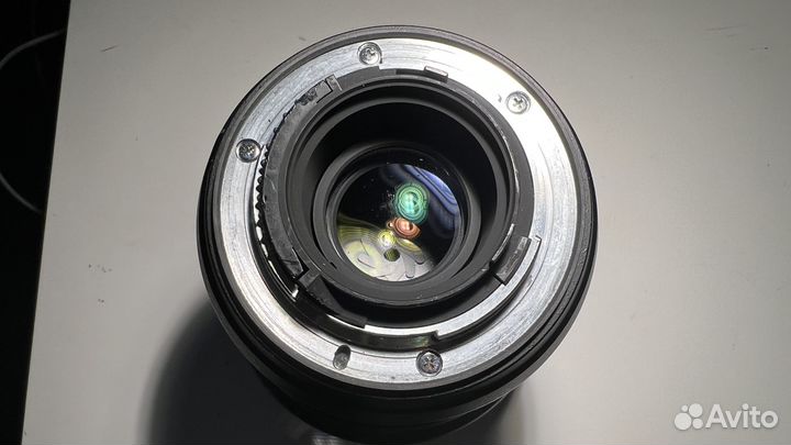 Продам объектив Nikon AF-S nikkor 14-24mm f/2.8G E