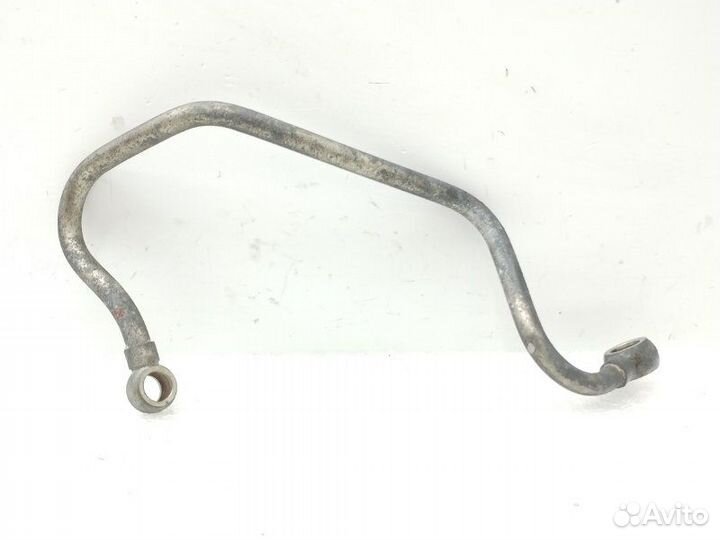 Трубка подачи масла в турбину Volvo V50 1 MW20 2.5