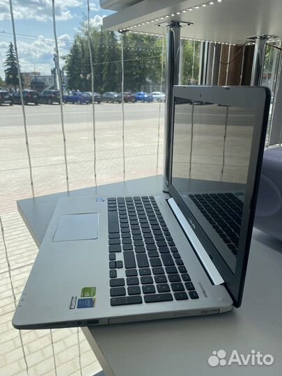 Ноутбук Аsus K551L