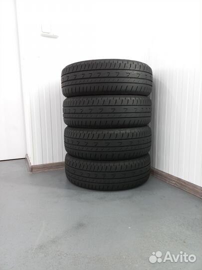 Bridgestone Ecopia EP200 185/60 R15