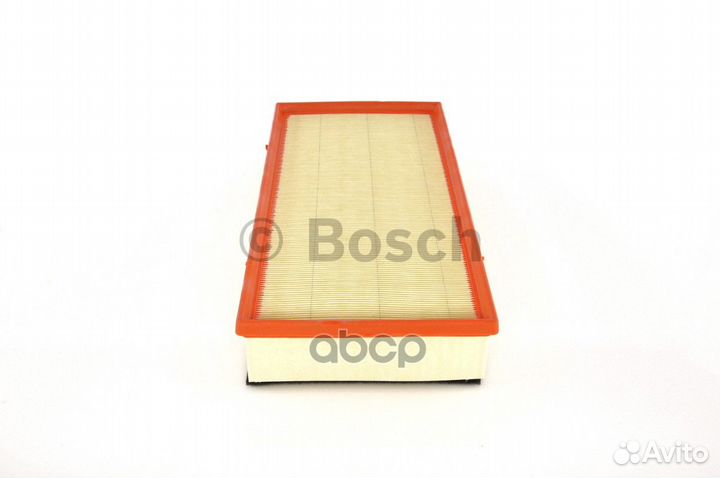 Фильтр воздушный, porshe Cayenne 09/02. VW To