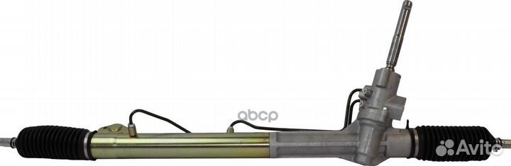 Рул.рейка с тягами гидравл. ford Mondeo IV 2006