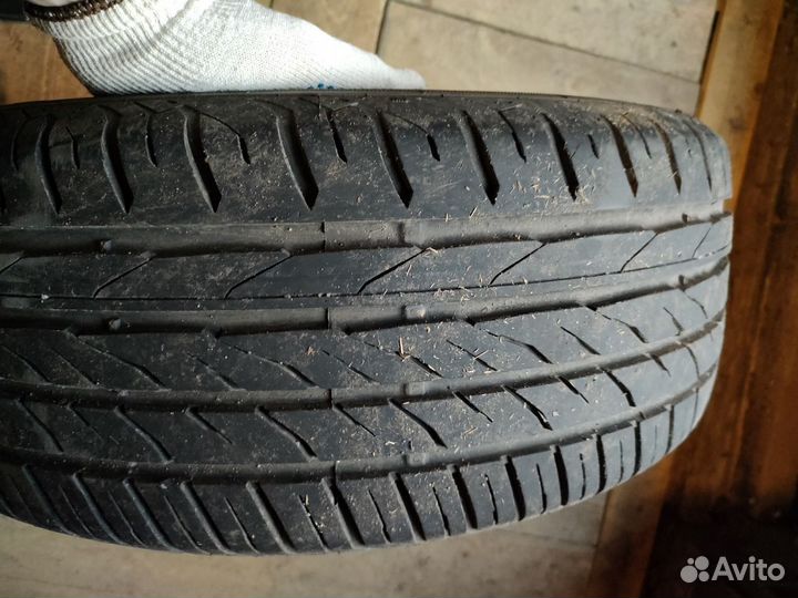 Matador MP 47 Hectorra 3 215/55 R16 97H