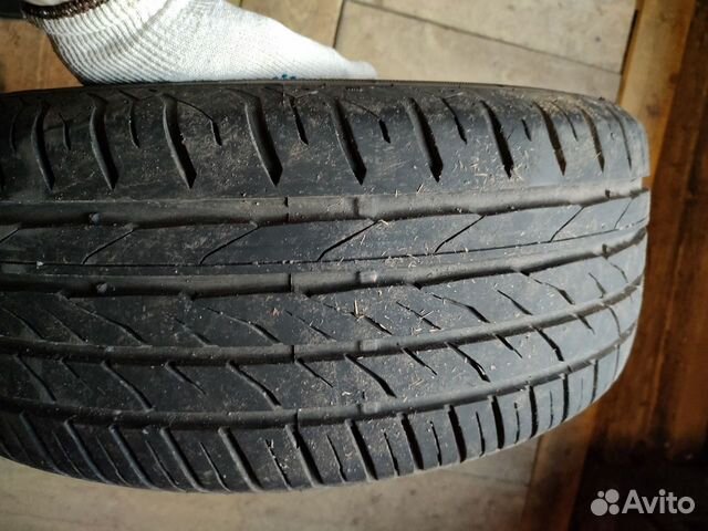 Matador MP 47 Hectorra 3 215/55 R16 97H