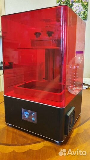LCD матрица для 3d принтера phrozen shuffle XL