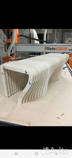 Дизайнерская мебель