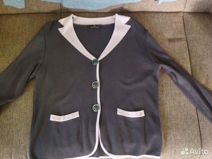 Женские вещи пакетом