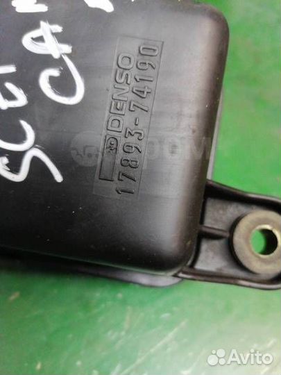 Резонатор воздушного фильтра Toyota Camry SXV10