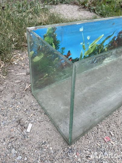 Аквариум 25 литров