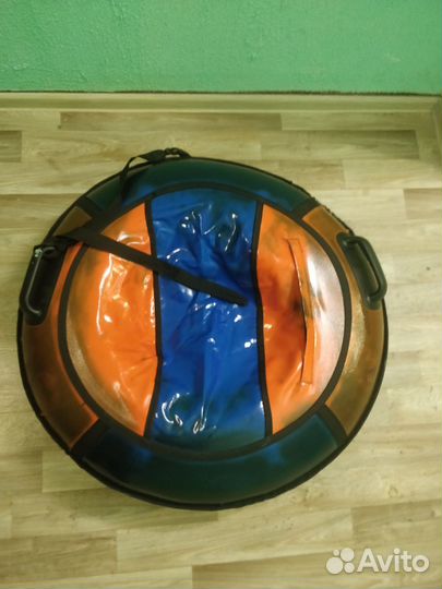 Тюбинг Saima Комфорт 90