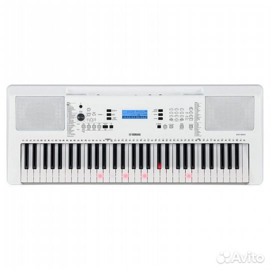 Синтезатор Yamaha + Аксессуары