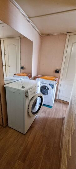 Комната 9 м² в 3-к., 4/9 эт.