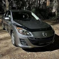 Mazda 3 1.6 MT, 2011, 181 000 км, с пробегом, цена 730 000 руб.