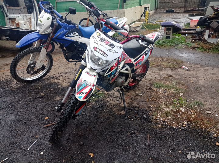 Kayo krz 140