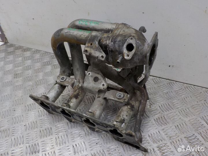 Коллектор впускной Mitsubishi Lancer IX 2003-2006