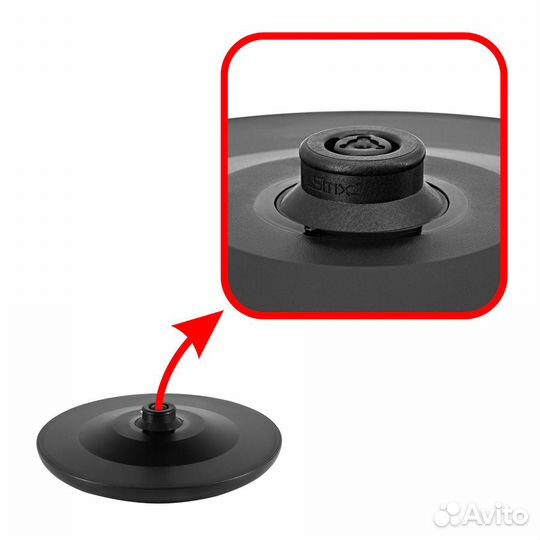 Электрочайник Maunfeld MFK-647 BK