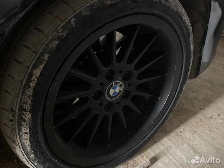 32 стиль bmw R17 комплект