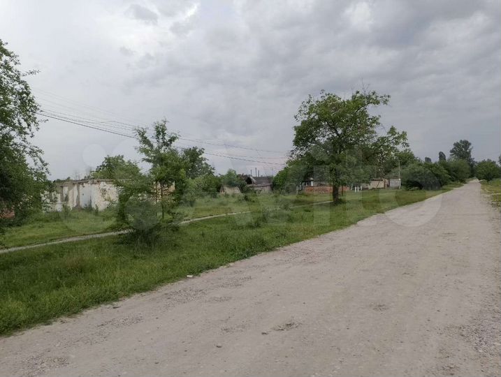 Участок 17 сот. (ИЖС)