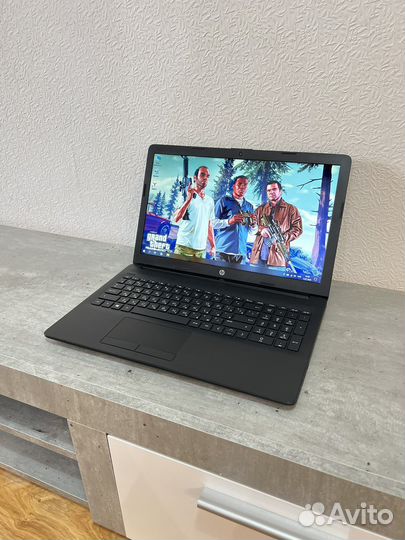 Игровой HP -A6/8/SSD/R530-2GB видео/2021г