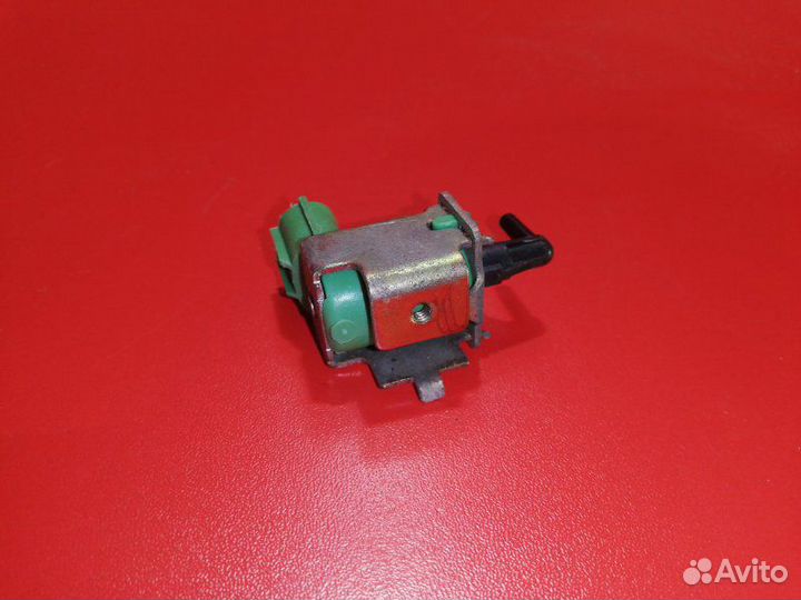 Вакуумный клапан Toyota Hilux Surf RZN185 3RZ-FE