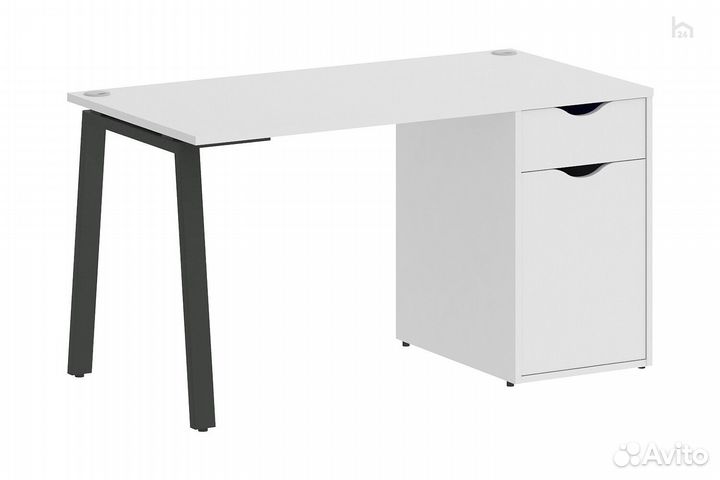 Стол компьютерный Home VR.SP-3-138.1.A