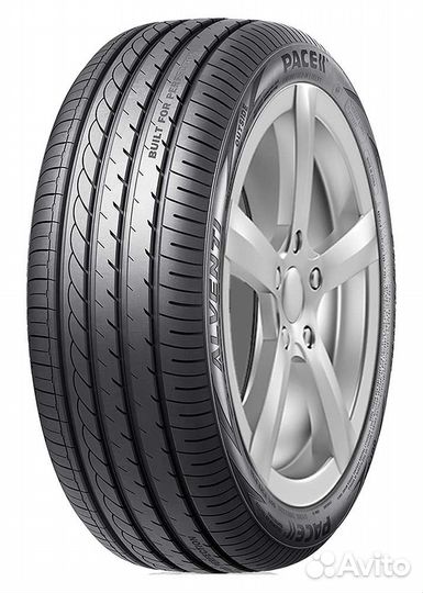 Pace Alventi 235/55 R17 Y