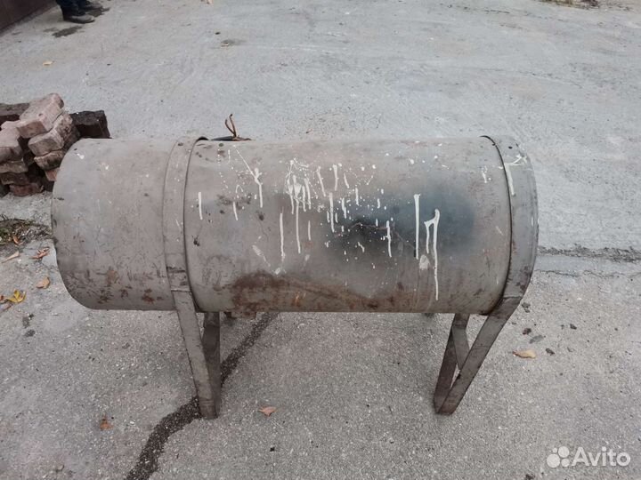 Тепловая пушка электрическая 380