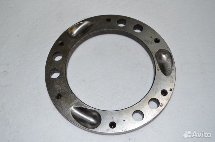 Кольцо подвижное левое 8.10.511 мтлб