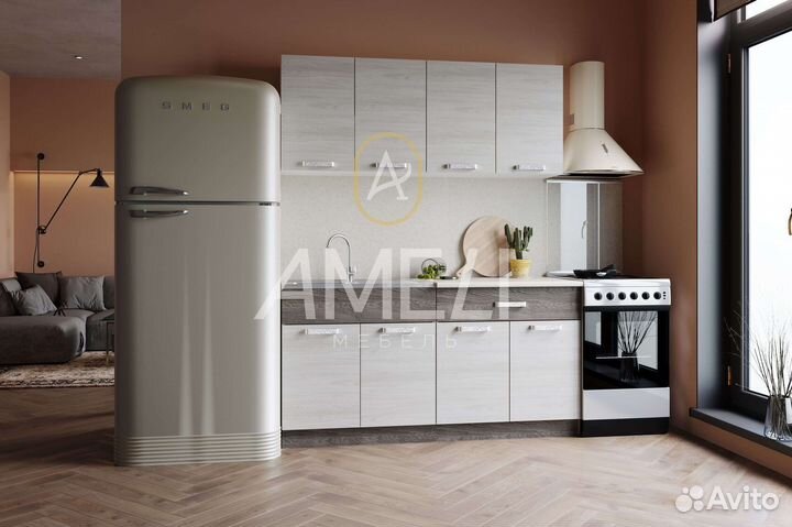 Шкаф купе с зеркалом в спальню