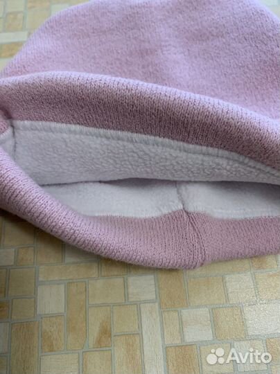 Шапка и снуд