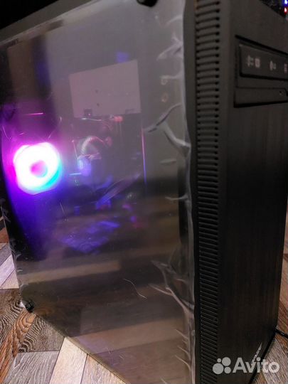 Игровой пк Intel Core i5