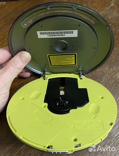 CD плеер Samsung Иголка для проигрывателя