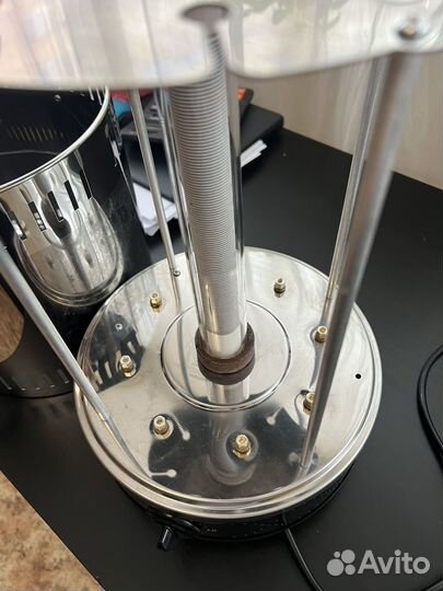 Электрошашлычница бу