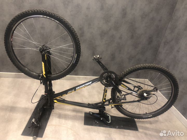 Gt avalanche 1.0 / deore