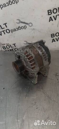 Генератор Nissan Tiida SC11