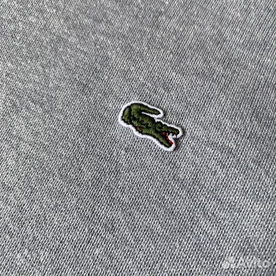 Кофтан Lacoste оригинал