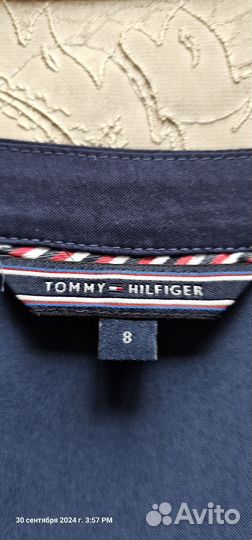 Блузка Tommy Hilfiger