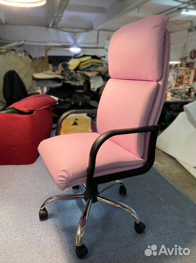 Компьютерное кресло