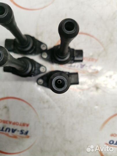 Катушка зажигания Nissan Qashqai 1.6 HR16DE 2012