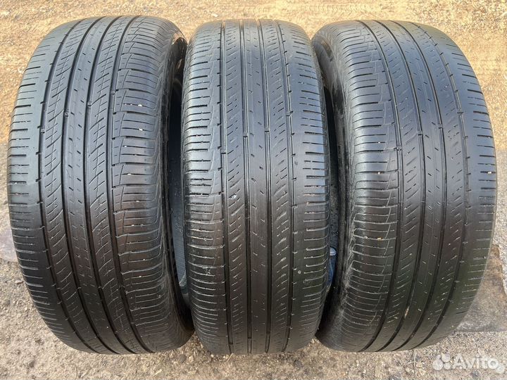 Hankook Dynapro HP2 RA33 235/60 R18 103V