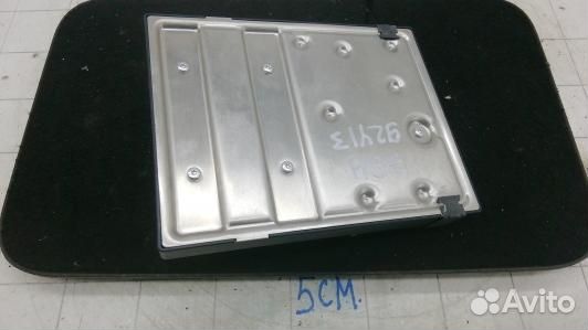 Блок управления audi A6 C7 (92Y13NC03)