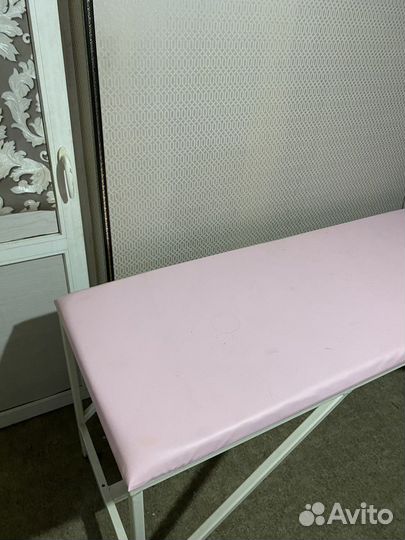 Кушетка косметологическая