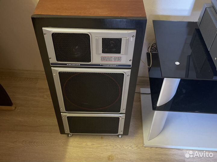 Виниловый комплект