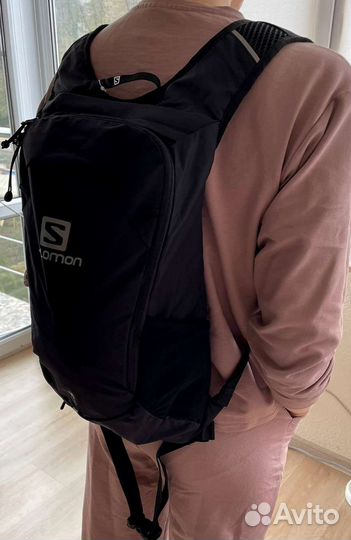 Рюкзак Salomon Trailblazer 20