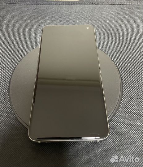 Samsung Galaxy S10e, 6/128 ГБ