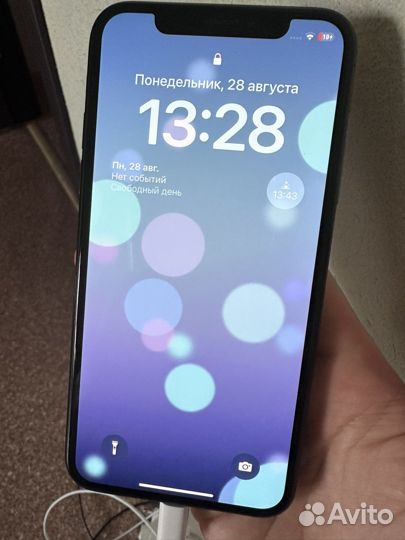 iPhone 10