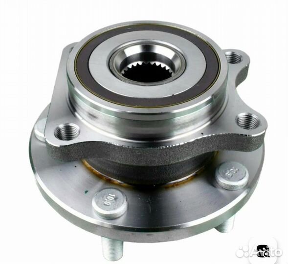 Ступица колеса передняя левая jikiu HW27004