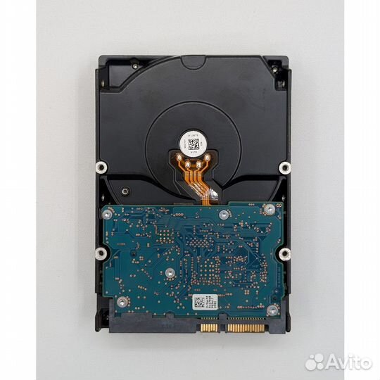 Жесткий диск HUS724030ALA640, H3U30006472S, hgst