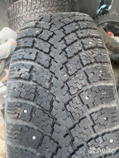 Nordman SUV 225/65 R16 106T